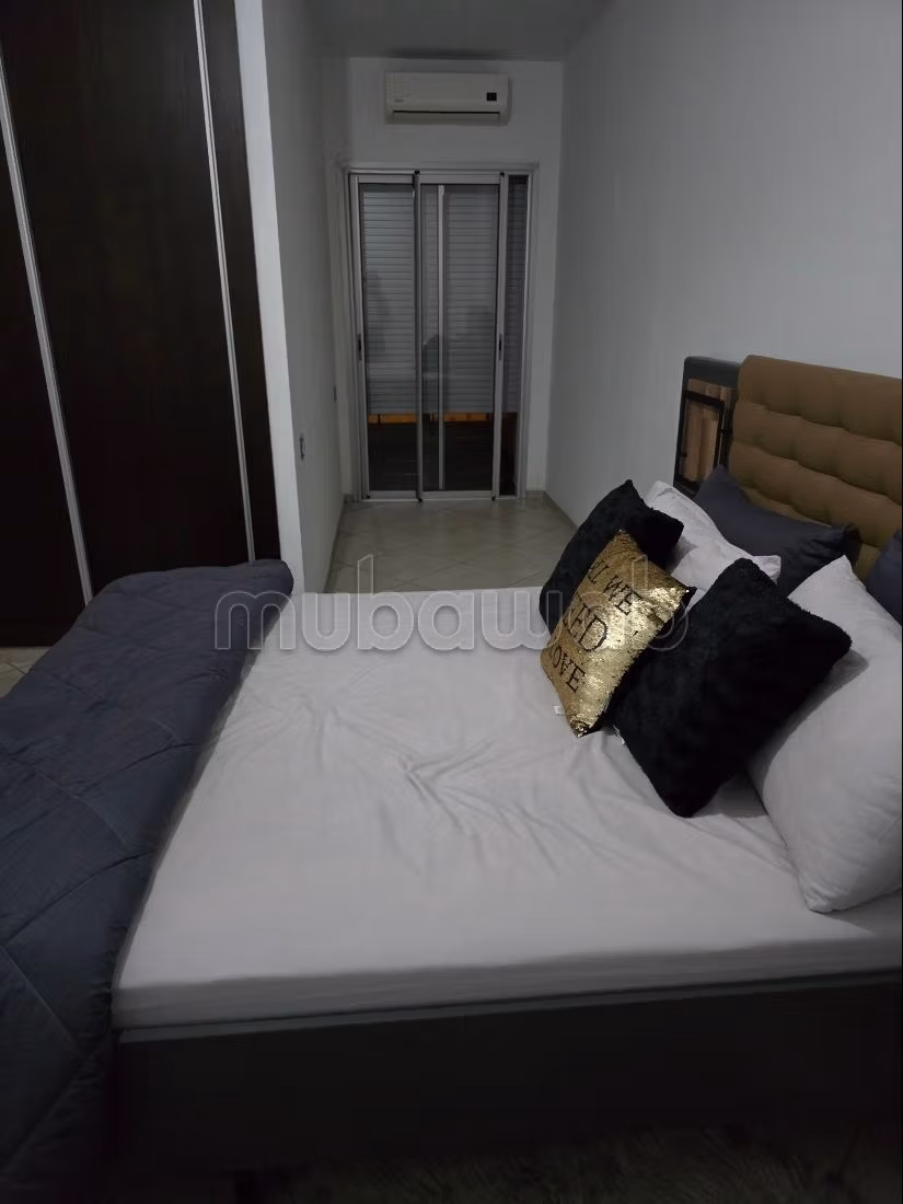 Appartement 129 m² à Maamora — 11