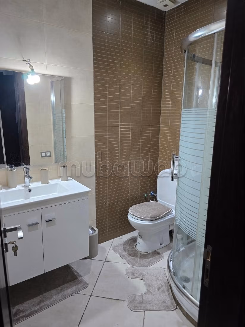 Appartement 129 m² à Maamora — 14