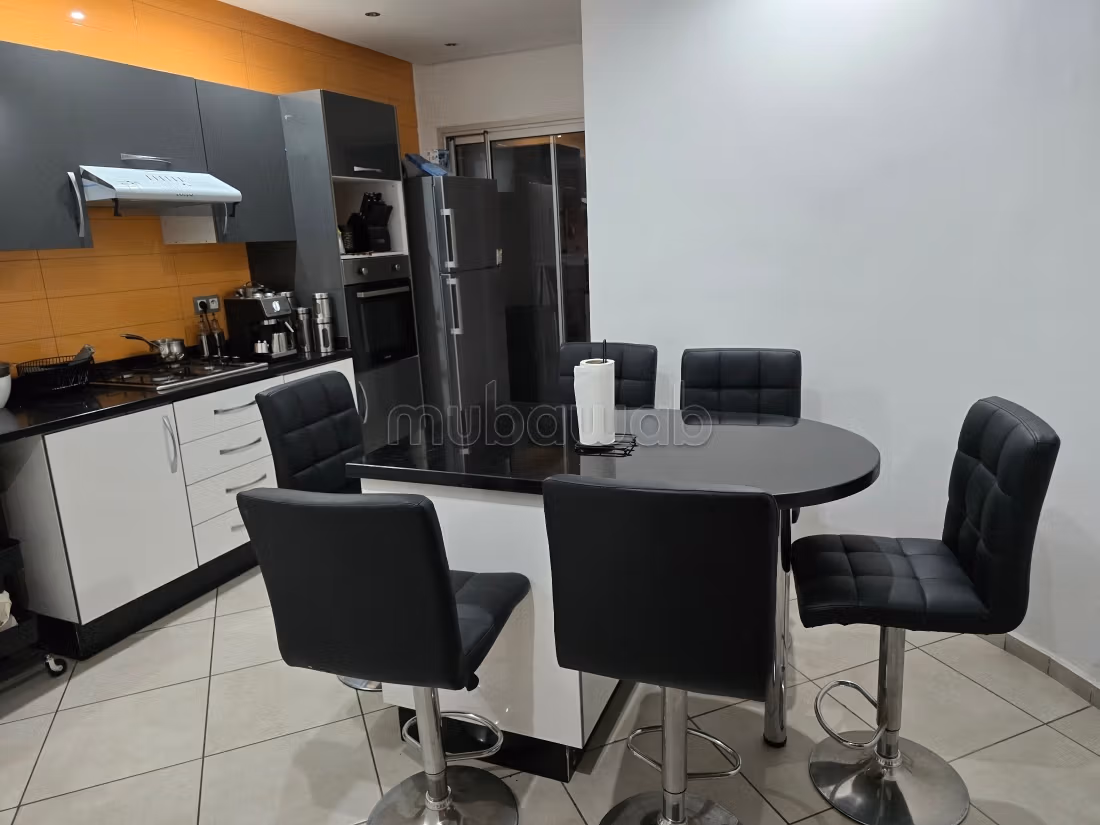 Appartement 129 m² à Maamora — 12
