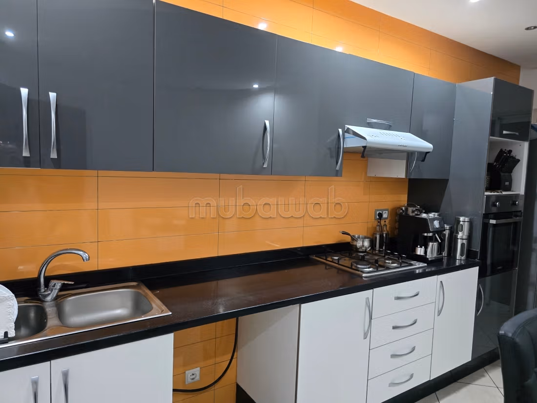 Appartement 129 m² à Maamora — 13