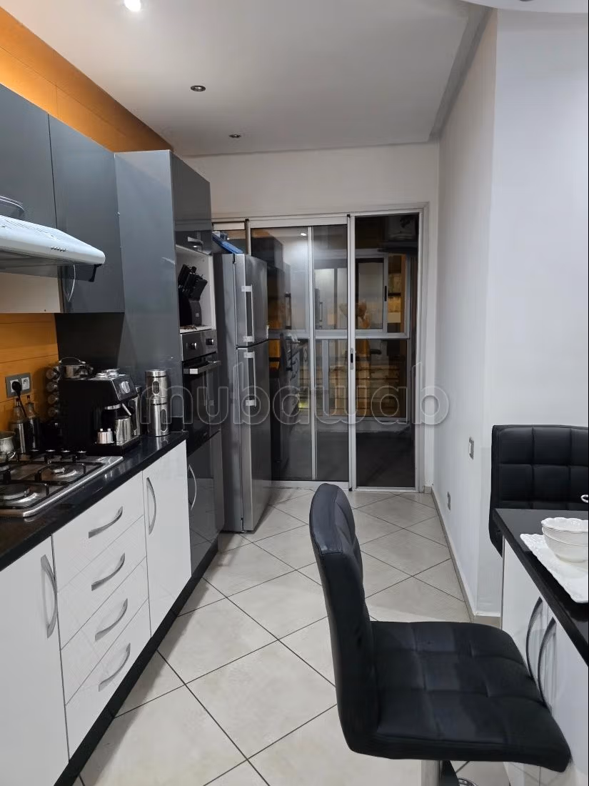 Appartement 129 m² à Maamora — 15