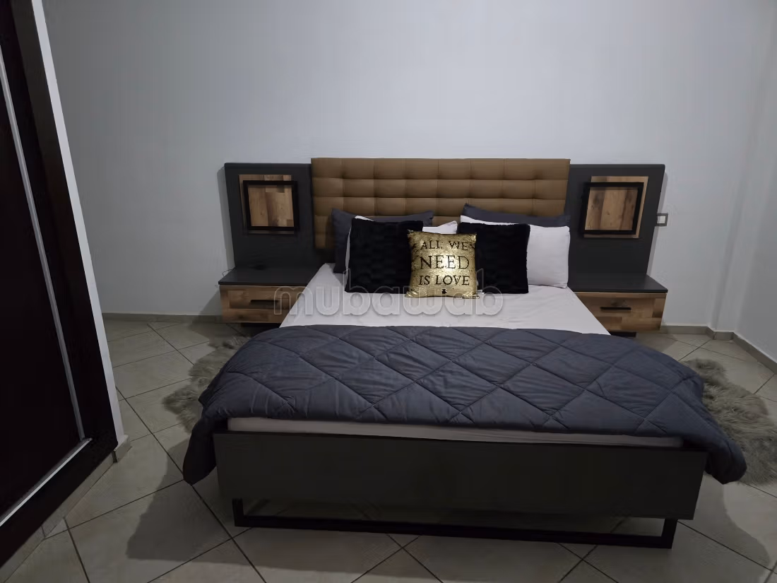 Appartement 129 m² à Maamora — 16