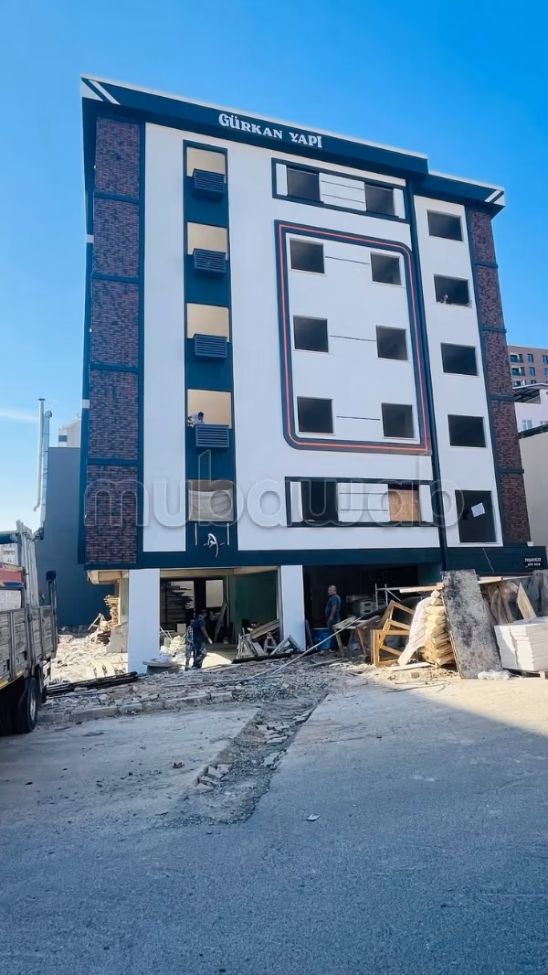 Building for sale in downtown Tangier R5