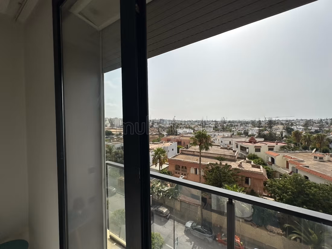 Appartement 59 m² à Bourgogne Ouest — 11