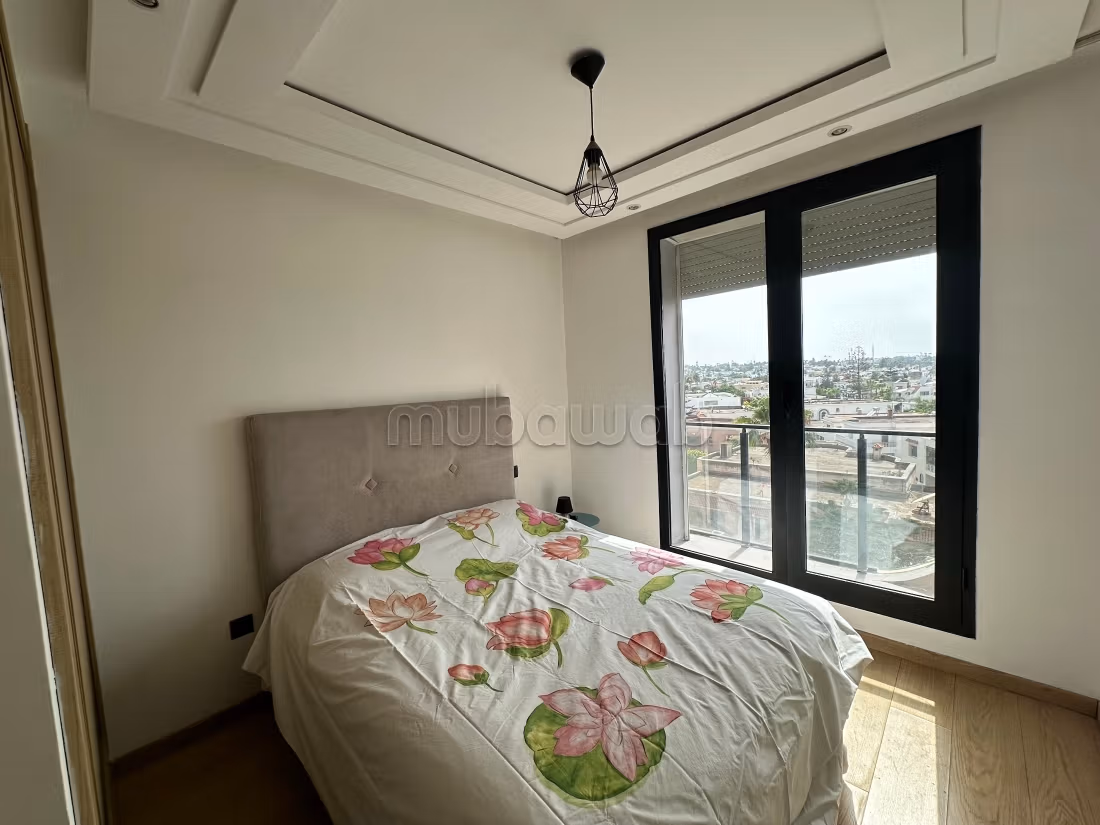 Appartement 59 m² à Bourgogne Ouest — 13