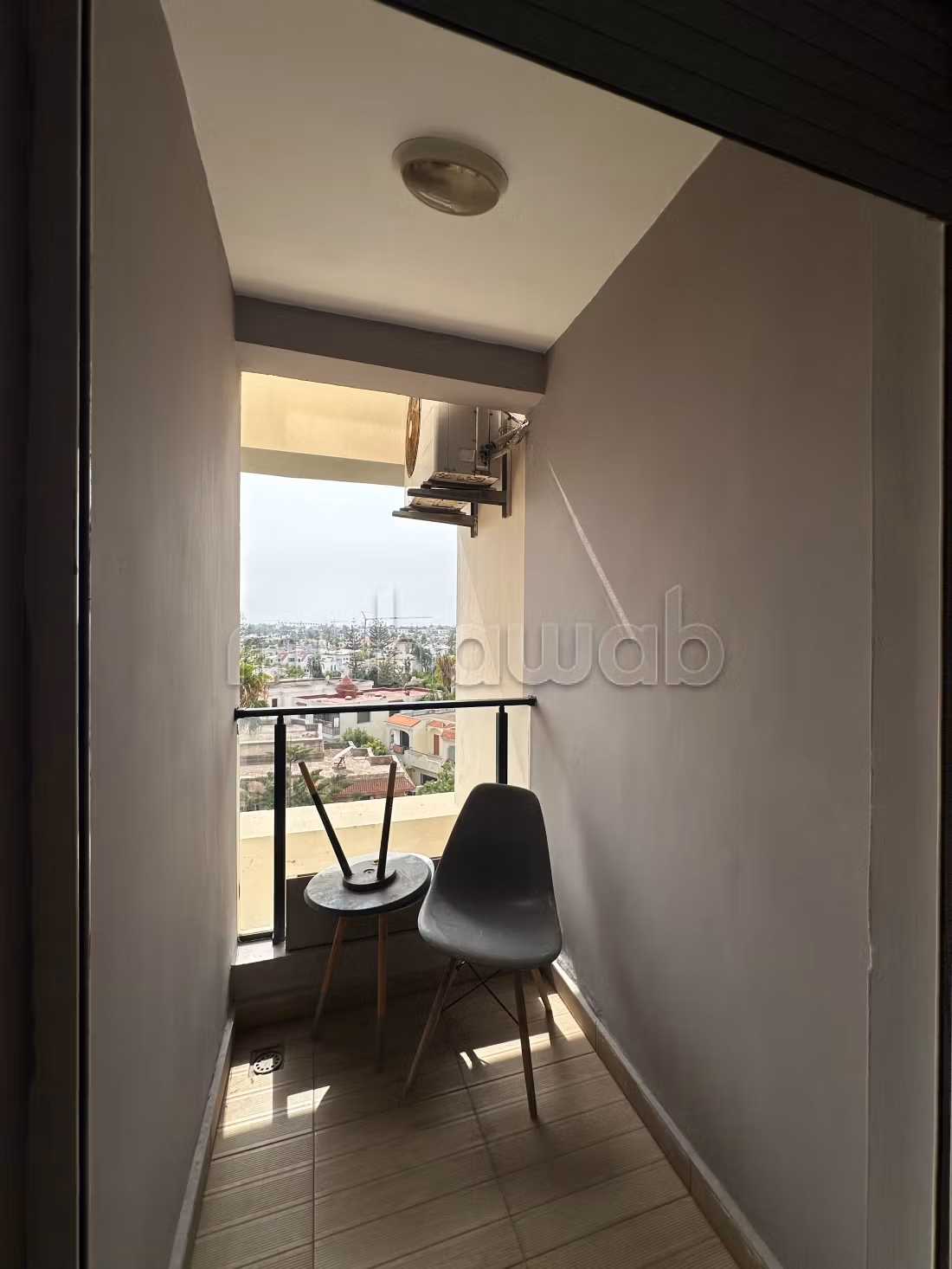Appartement 59 m² à Bourgogne Ouest — 14