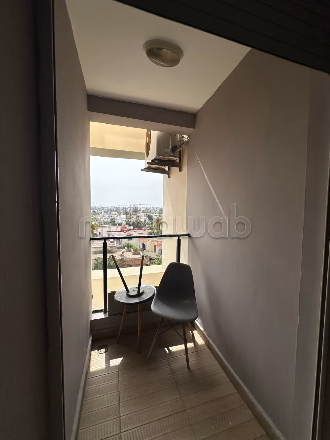 Appartement 59 m² à Bourgogne Ouest — 15