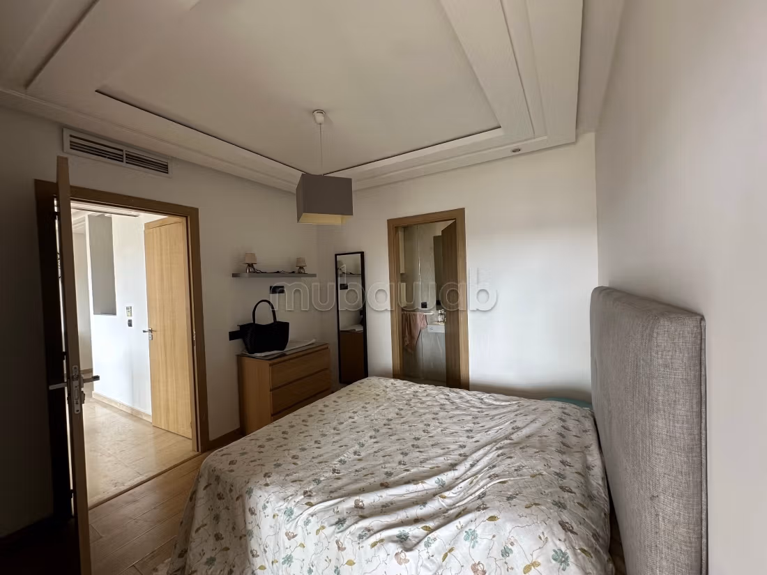 Appartement 59 m² à Bourgogne Ouest — 16