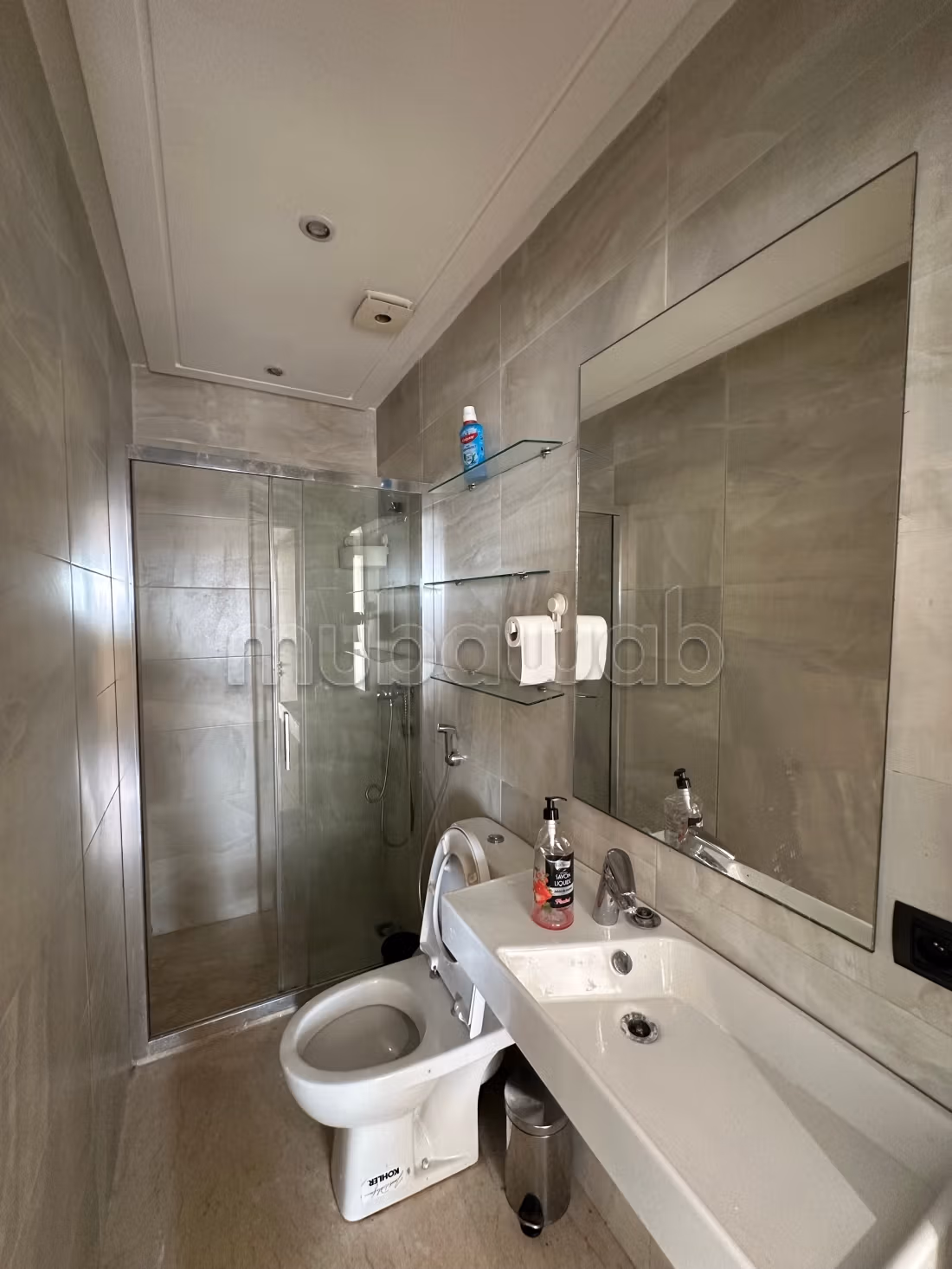 Appartement 59 m² à Bourgogne Ouest — 7