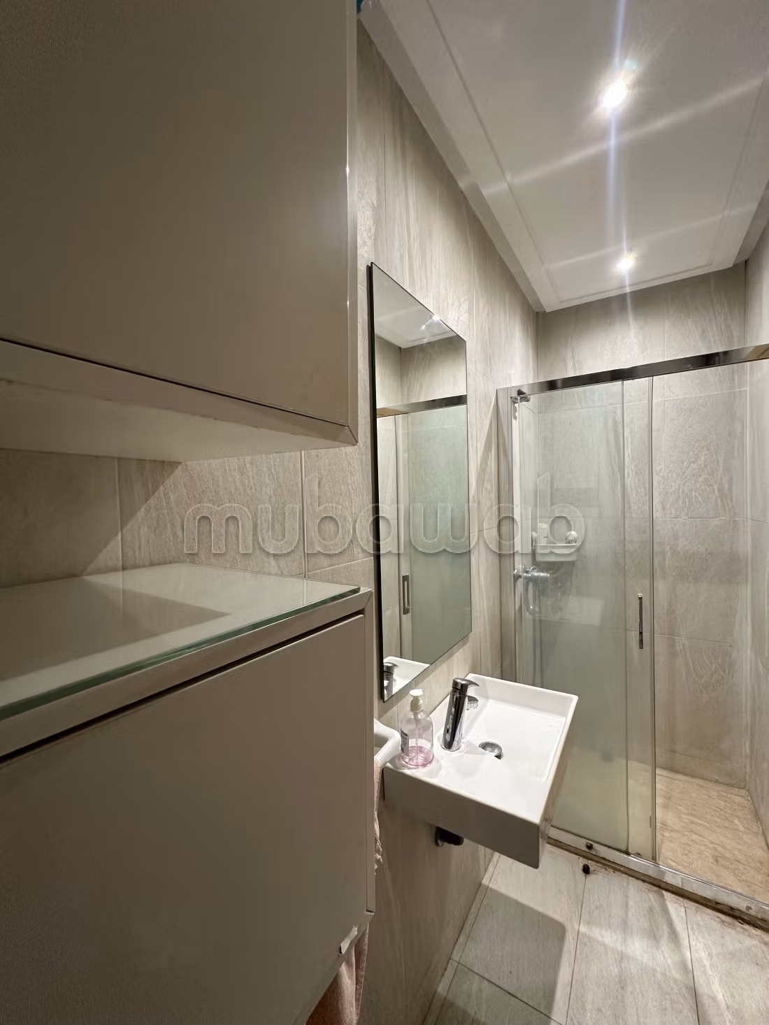Appartement 59 m² à Bourgogne Ouest — 8
