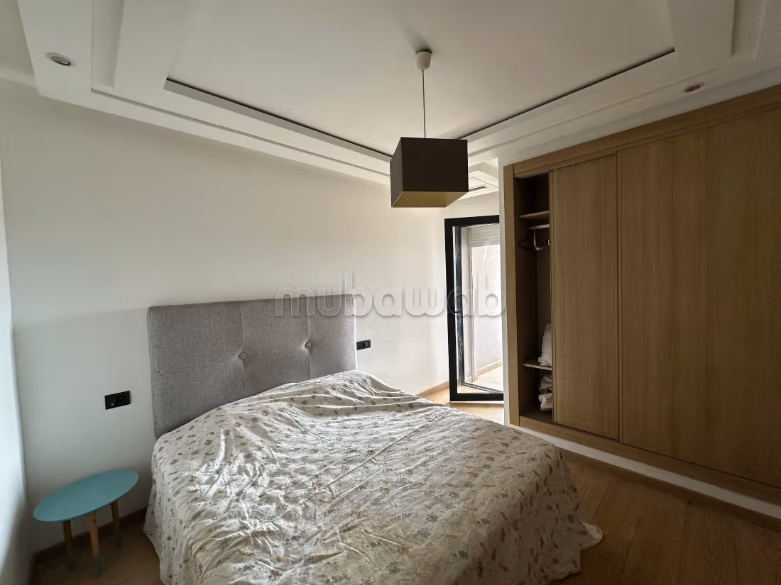 Appartement 59 m² à Bourgogne Ouest — 9