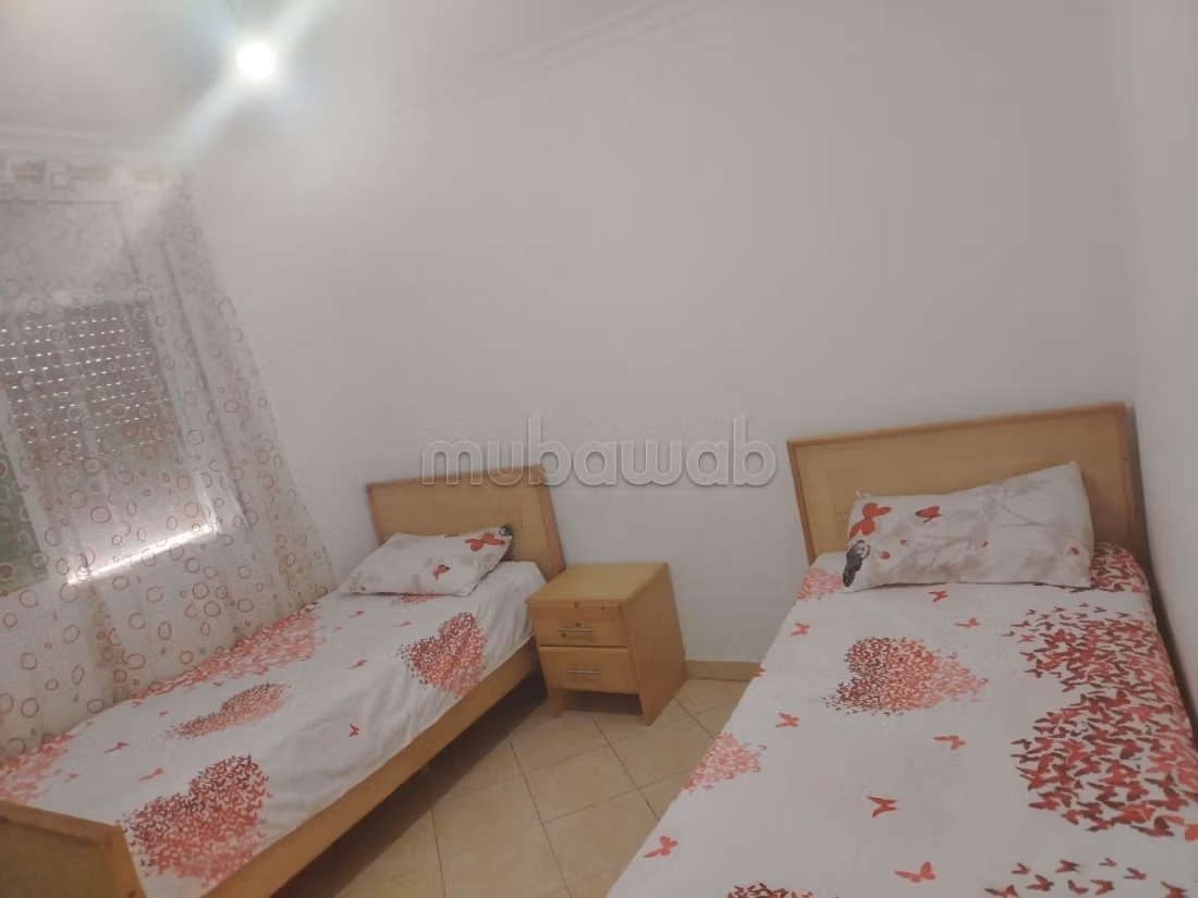 Appartement 95 m² à Hay el matar — 2
