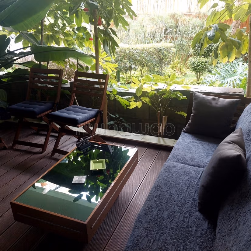 Appartement 207 m² à Triangle d'Or — 11