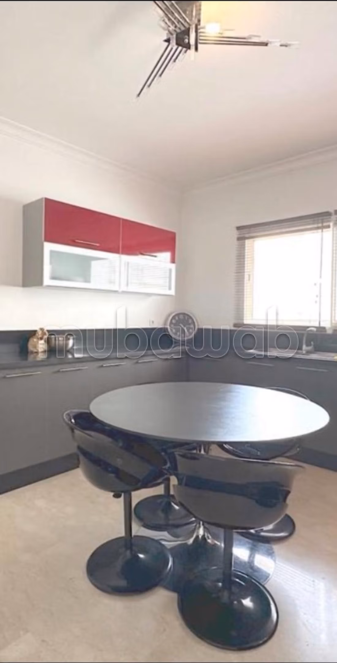 Appartement 210 m² à Triangle d'Or — 11