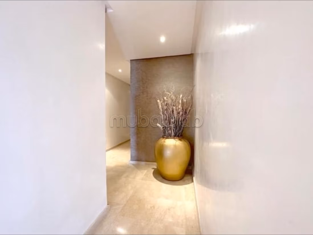 Appartement 210 m² à Triangle d'Or — 7