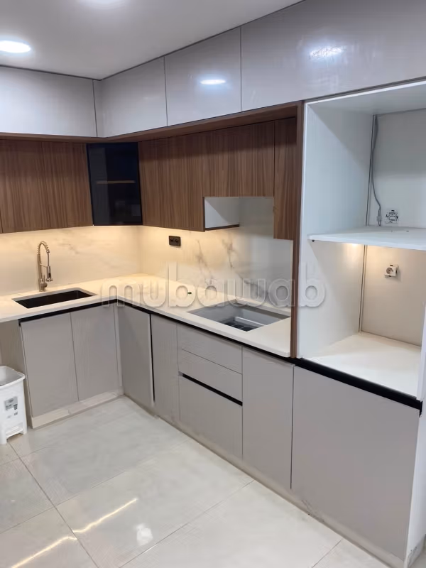 Furnished or Unfurnished Villa