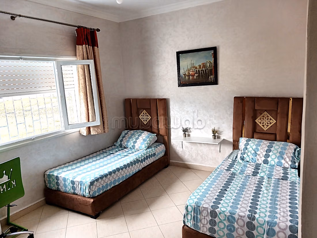 Appartement 60 m² à Msalla — 2