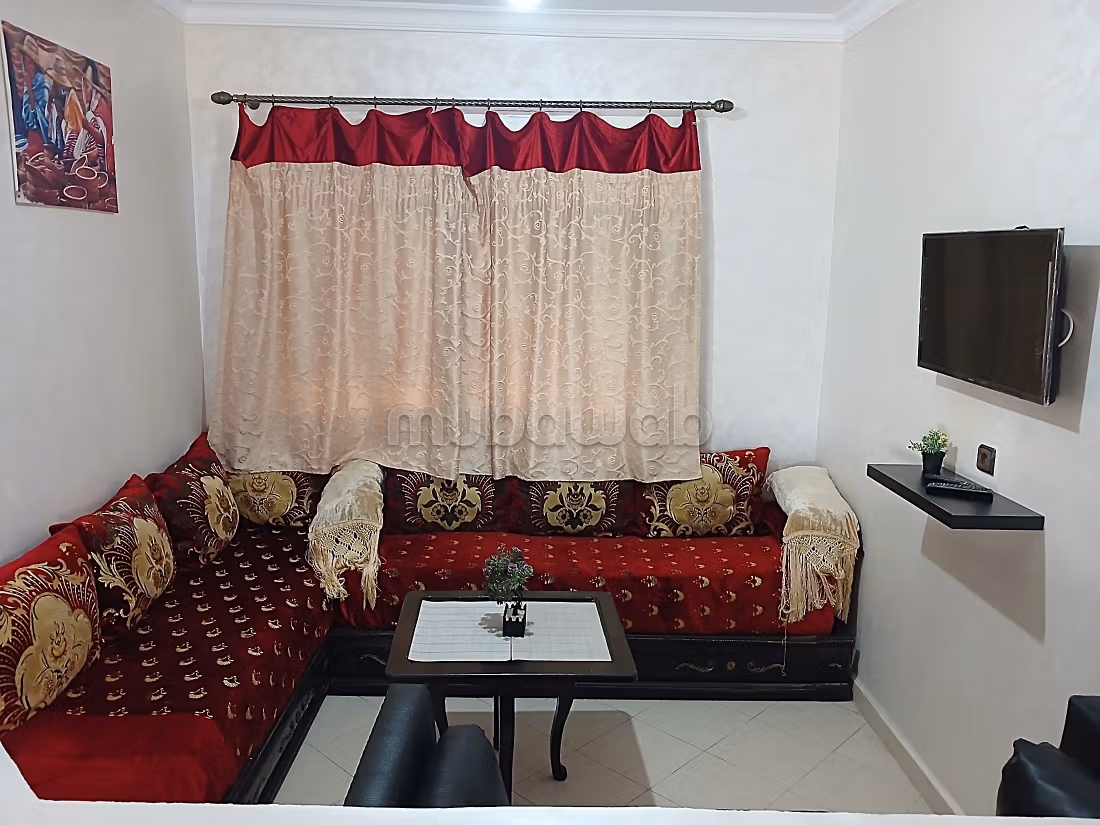Appartement 60 m² à Msalla — 4