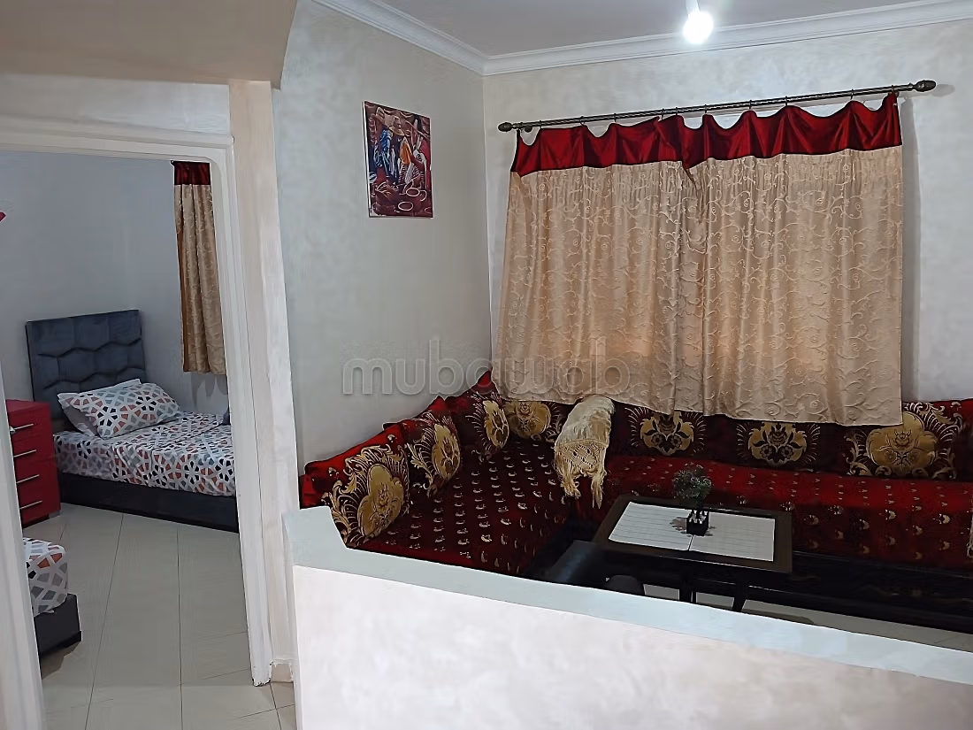 Appartement 60 m² à Msalla — 3