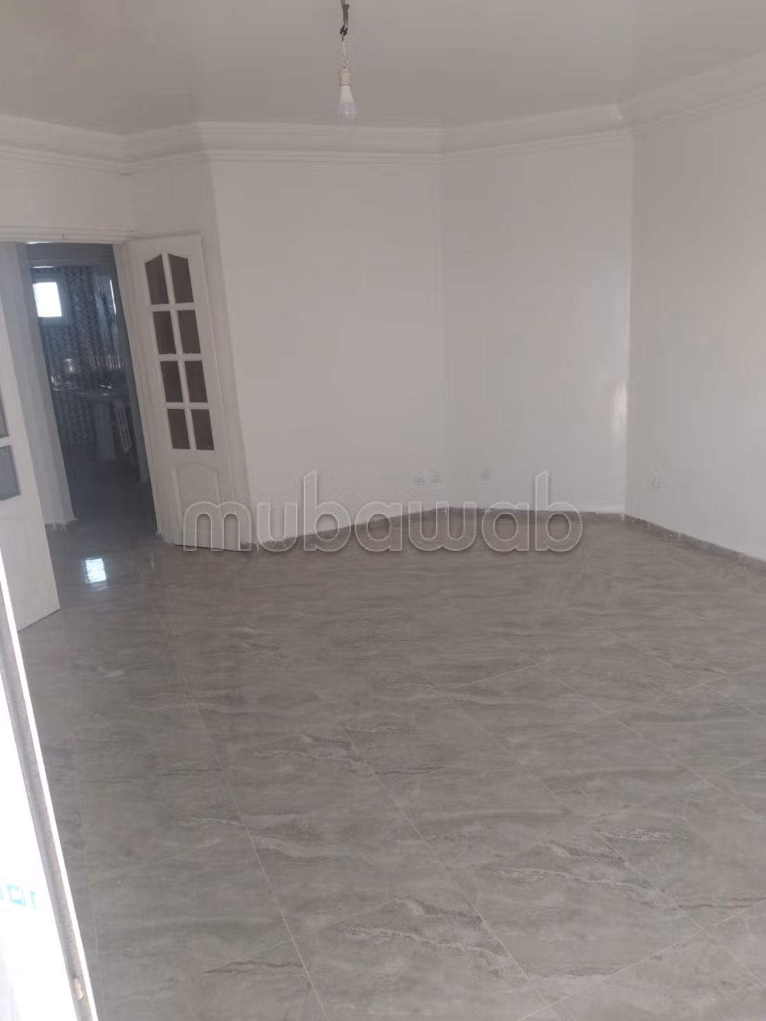 Appartement manar