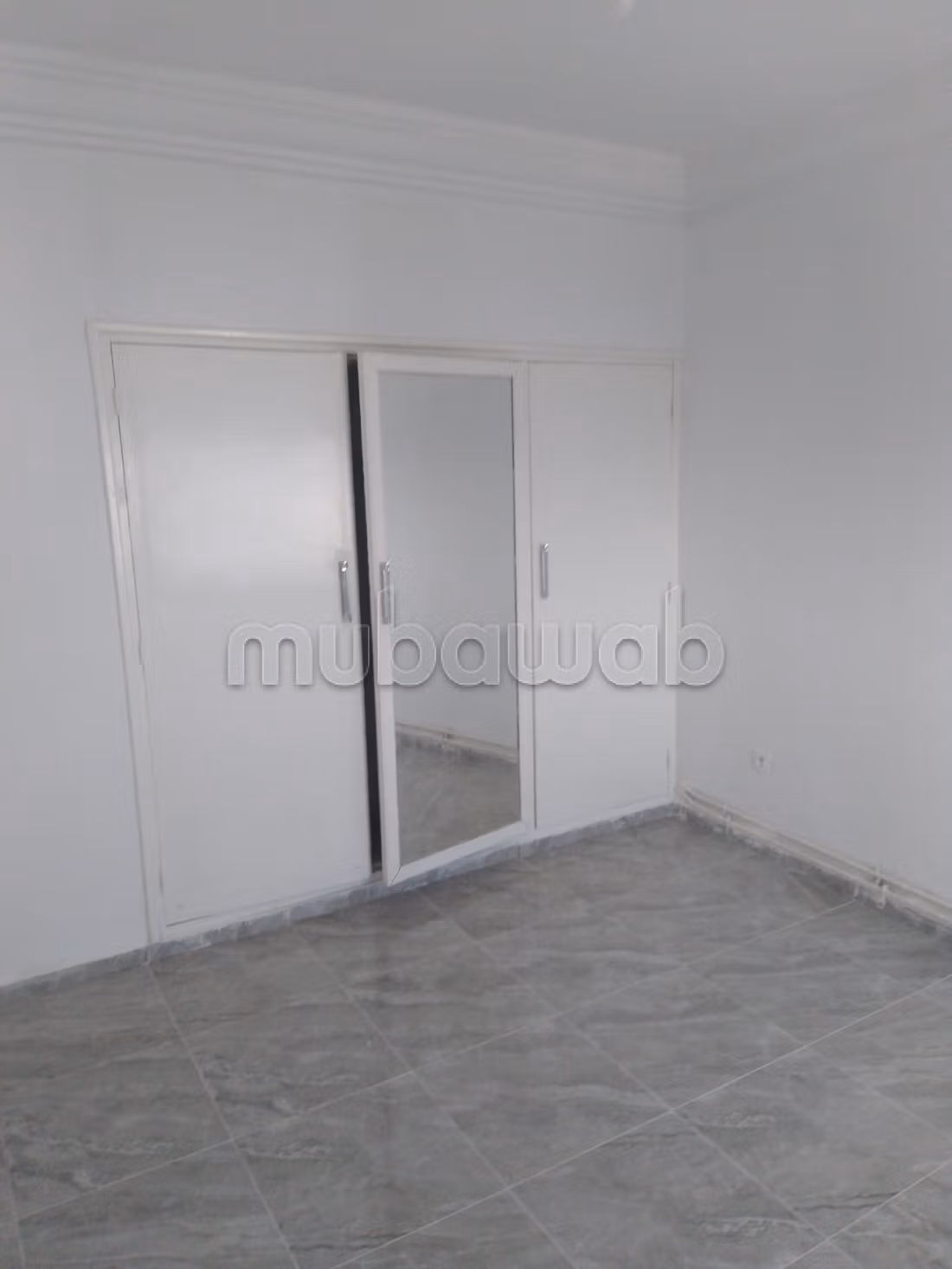 Appartement manar