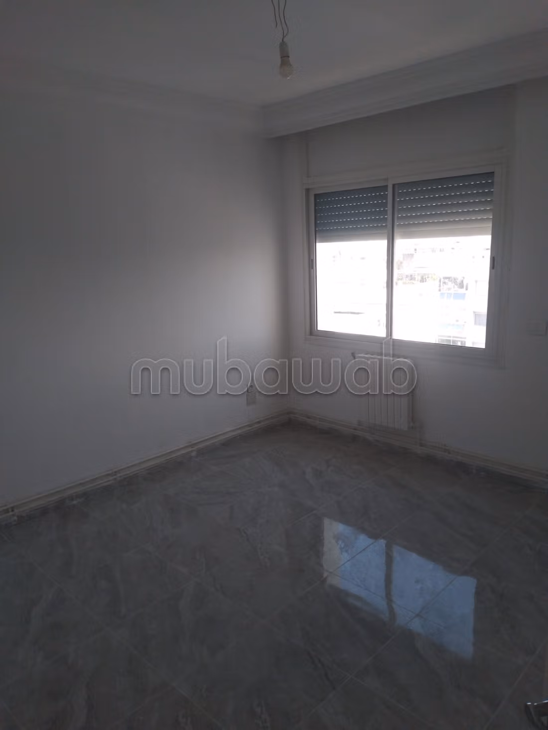 Appartement manar