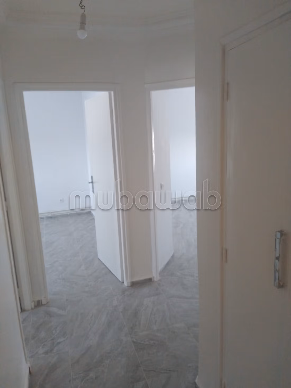 Appartement manar