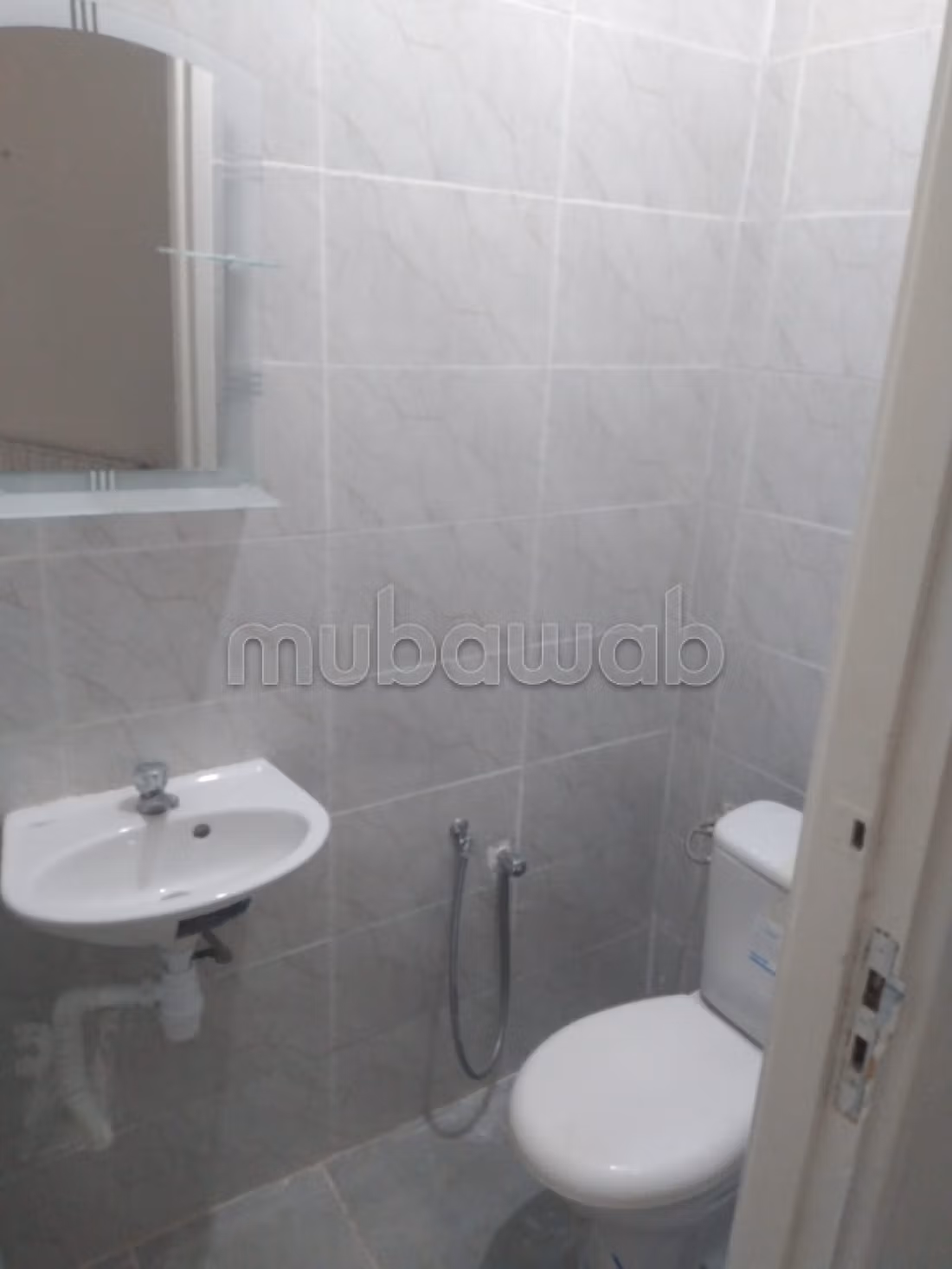 Appartement manar