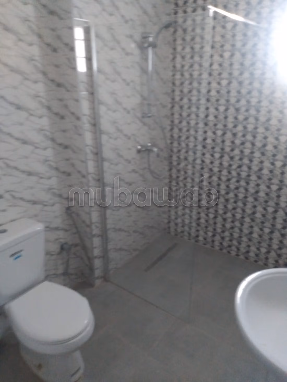 Appartement manar