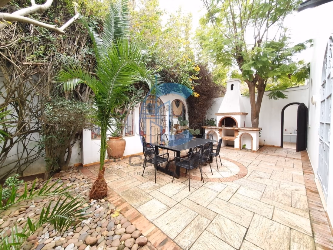 Villa 600 m² à Anfa — 16