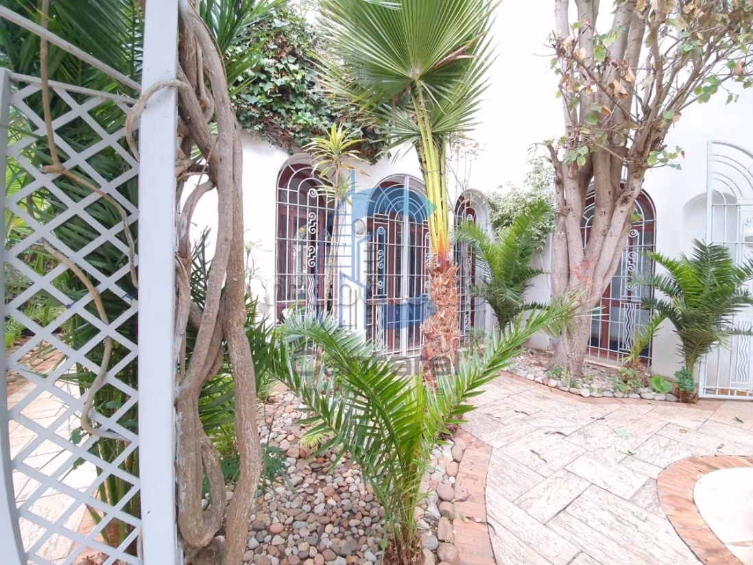 Villa 600 m² à Anfa — 14