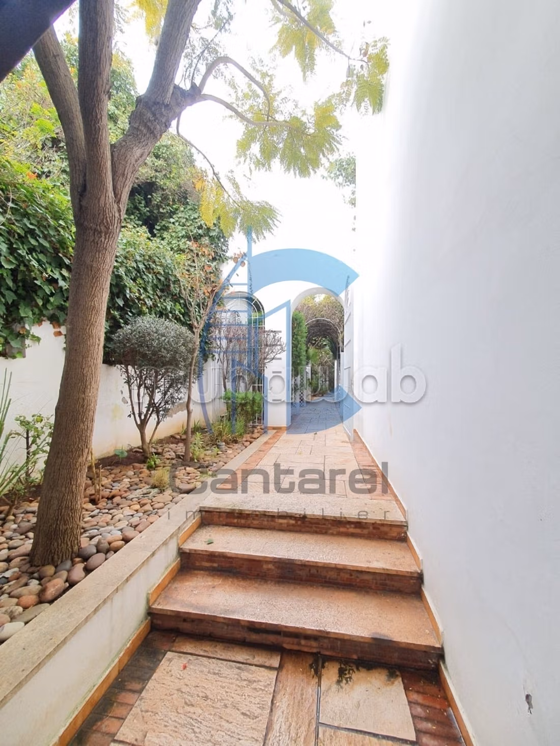 Villa 600 m² à Anfa — 13