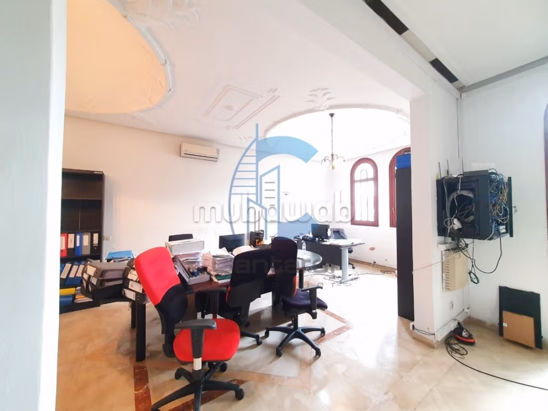 Villa 600 m² à Anfa — 11