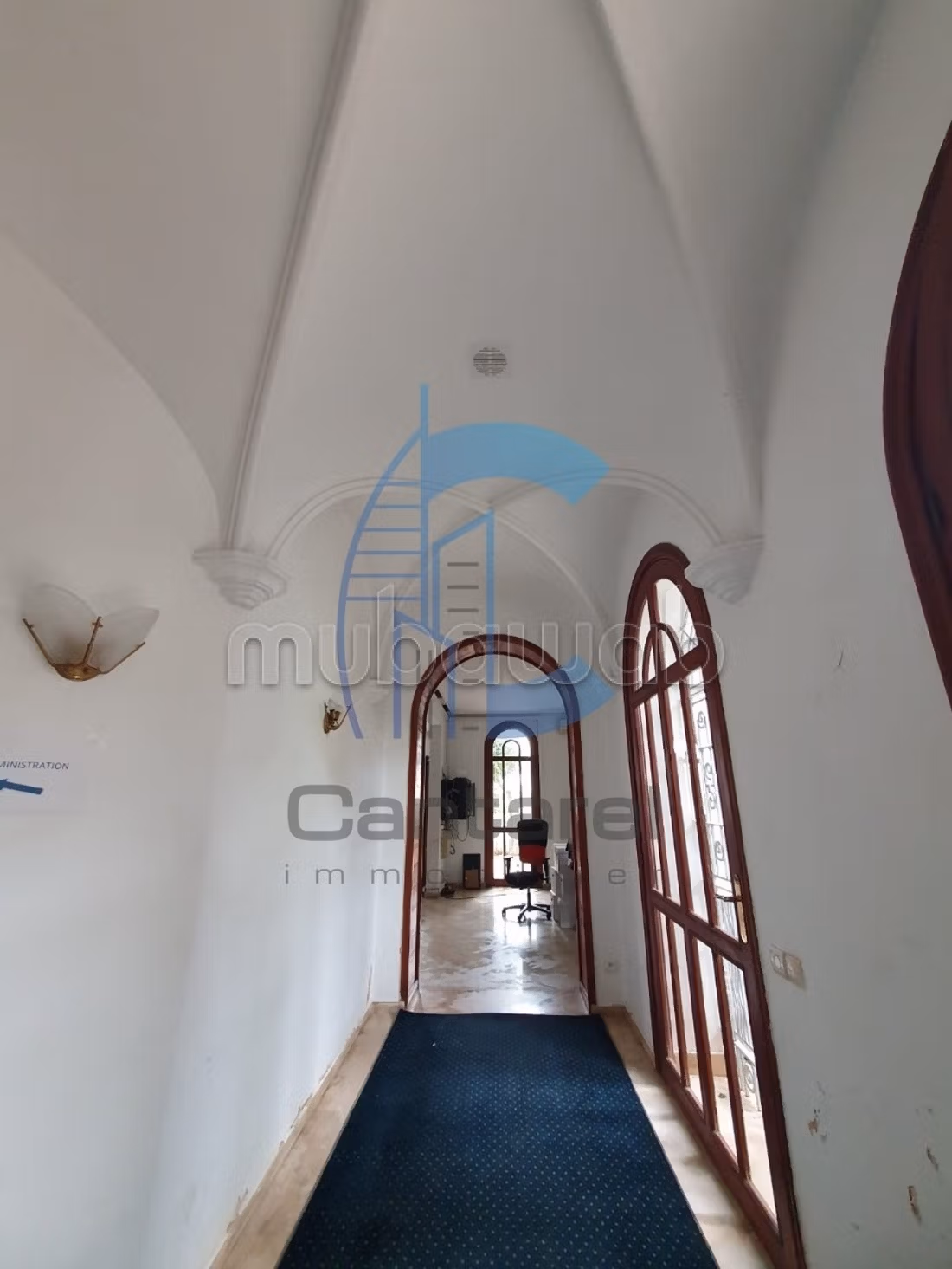 Villa 600 m² à Anfa — 10