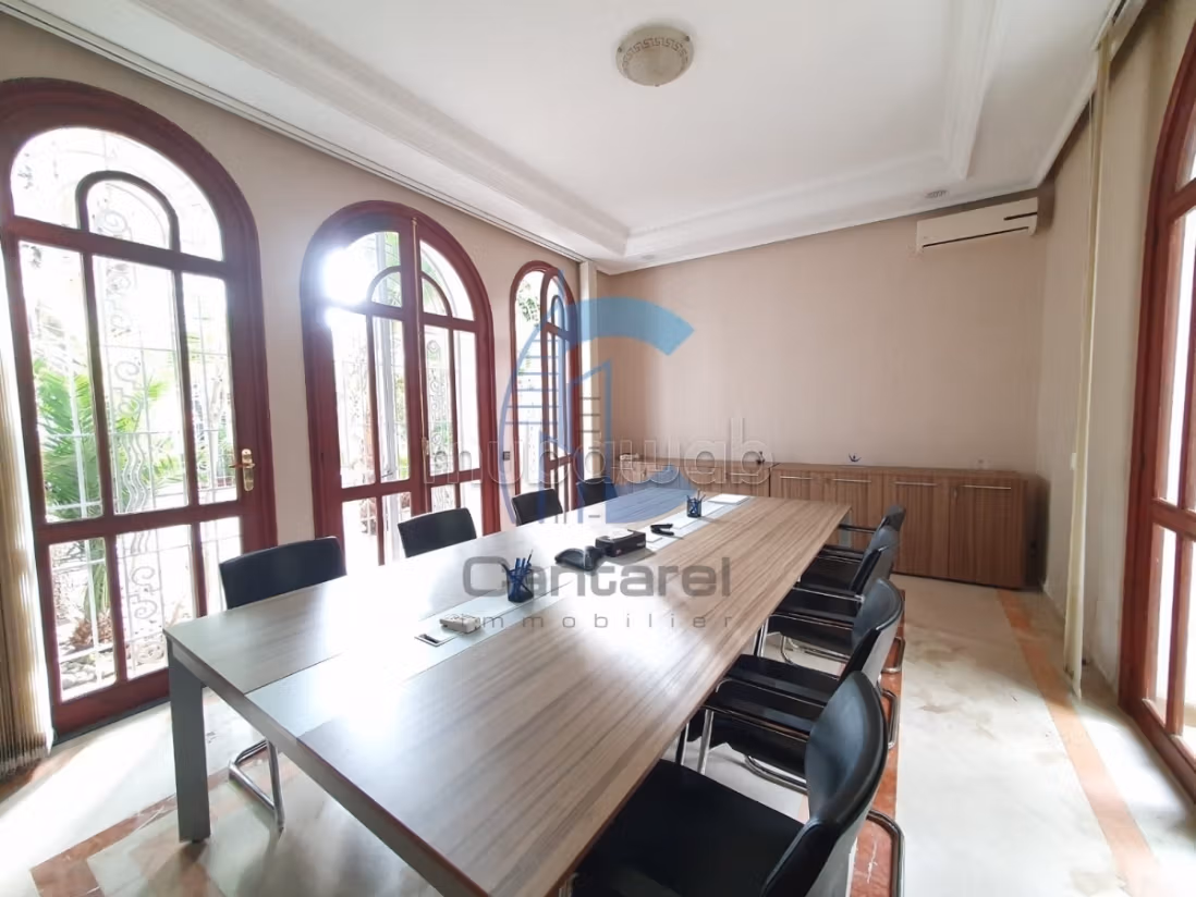 Villa 600 m² à Anfa — 8