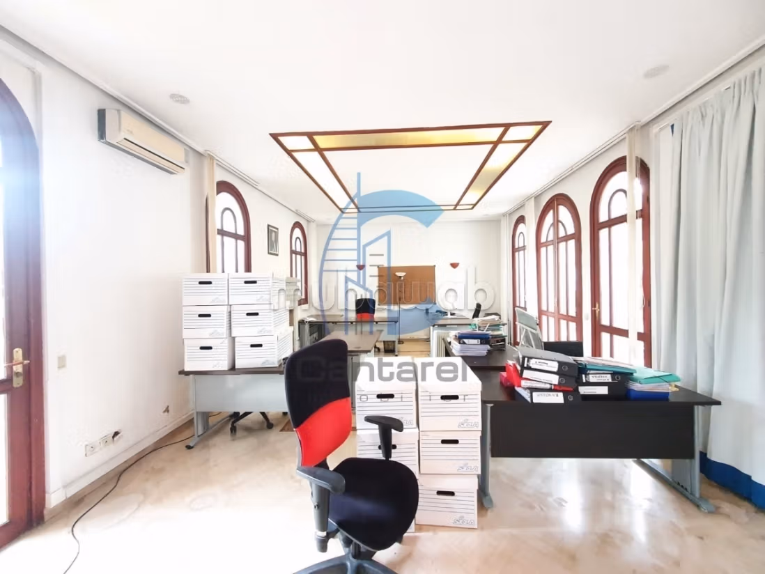 À louer villa de prestige a usage professionnel — 6