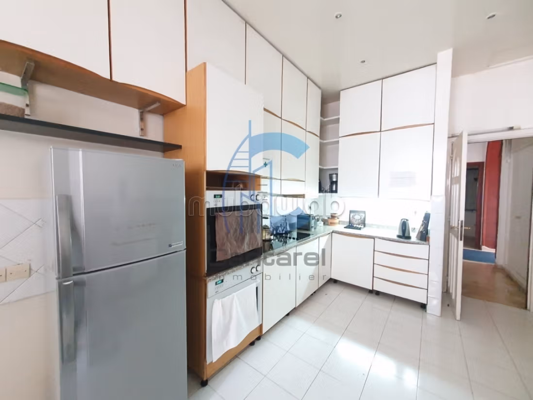Villa 600 m² à Anfa — 17