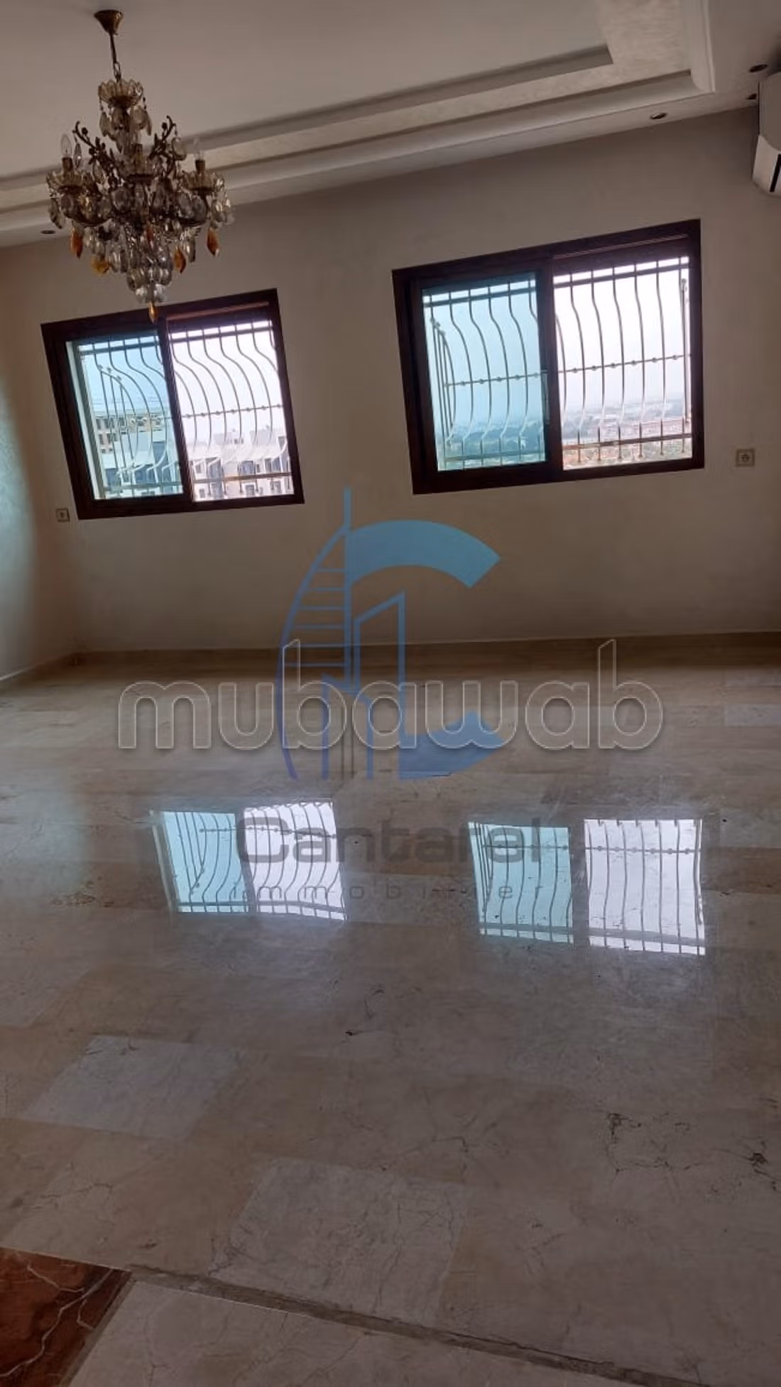 Vente appartement lissasfa khouzama