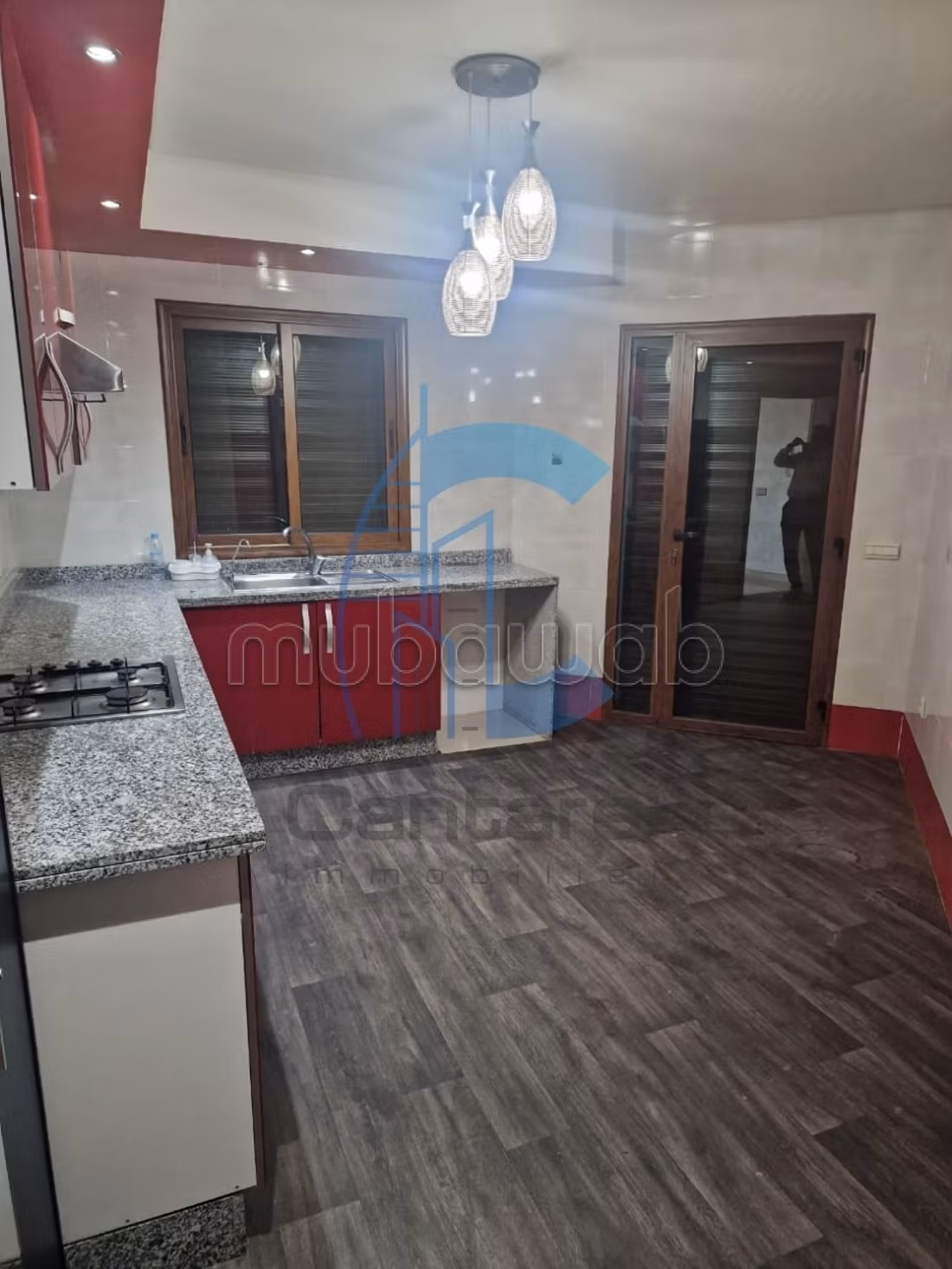 Vente appartement lissasfa khouzama
