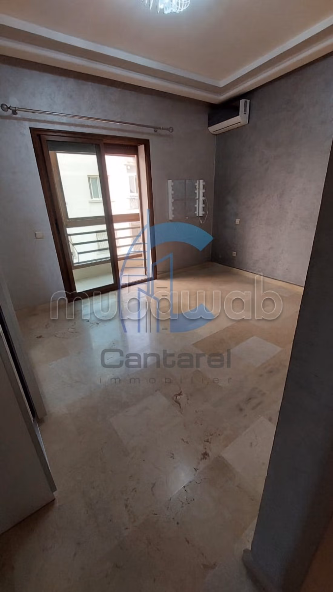 Vente appartement lissasfa khouzama