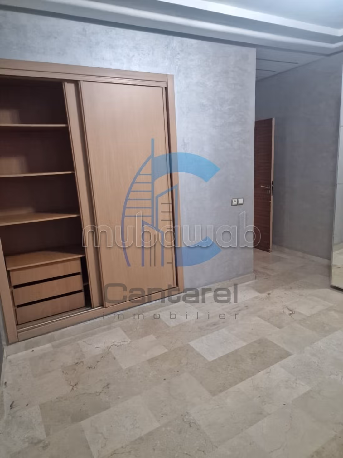 Vente appartement lissasfa khouzama