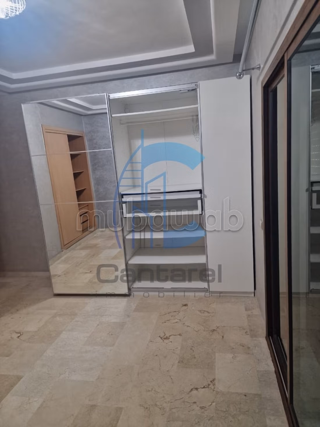 Vente appartement lissasfa khouzama
