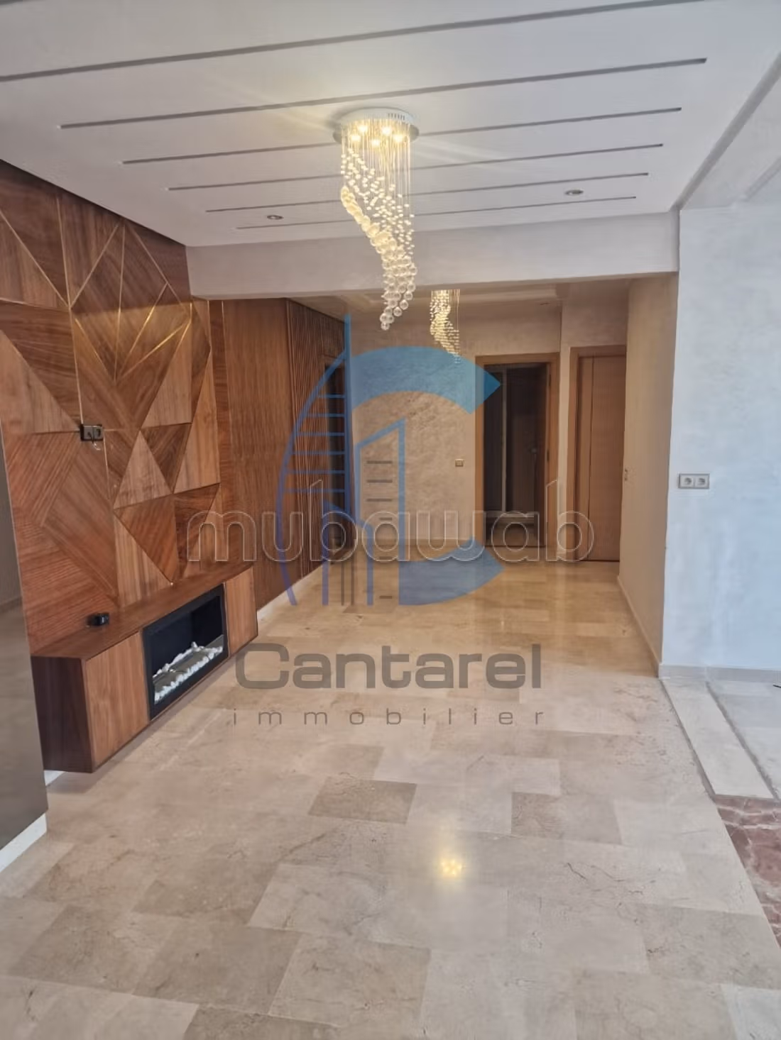 Vente appartement lissasfa khouzama