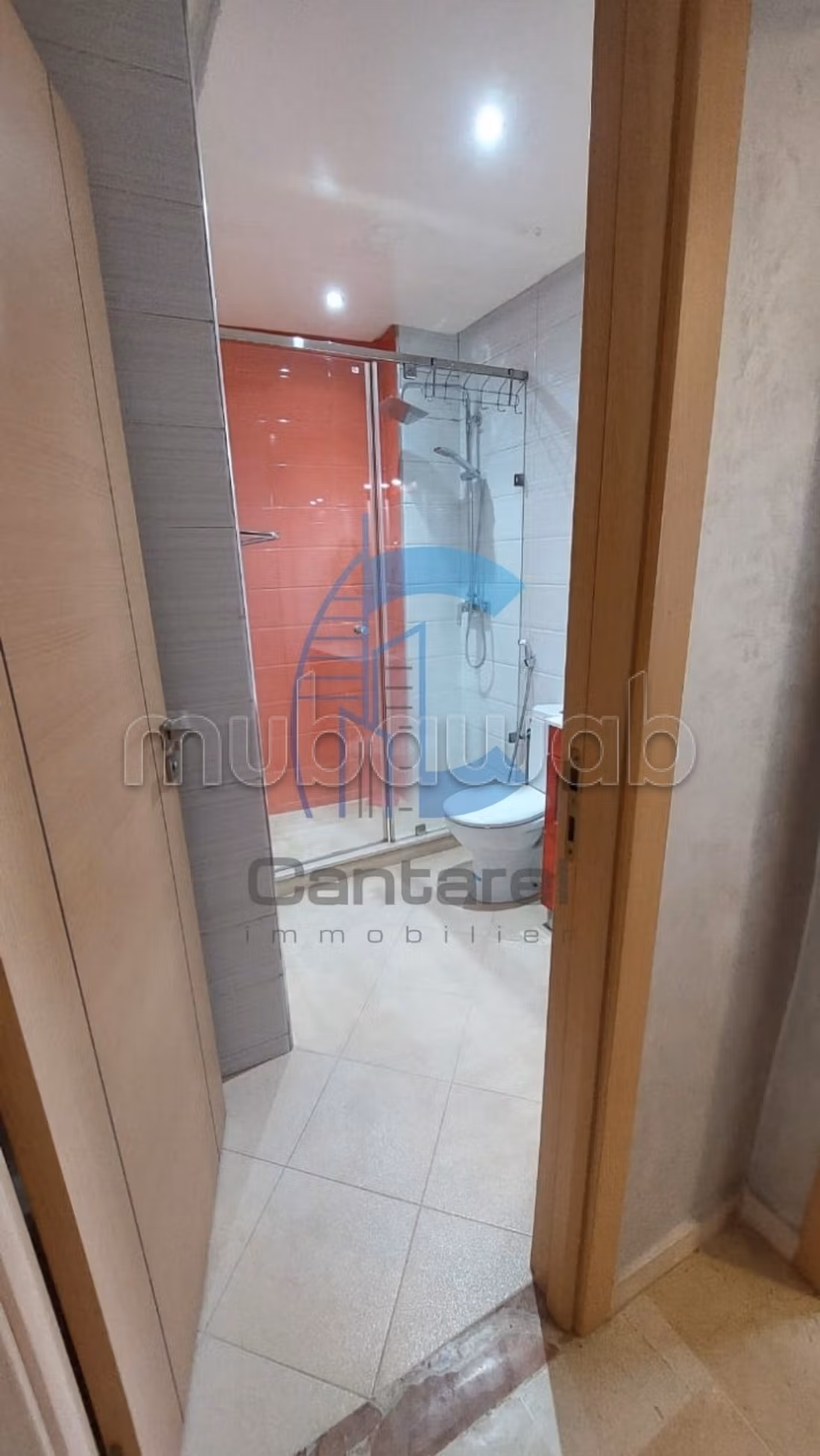Vente appartement lissasfa khouzama