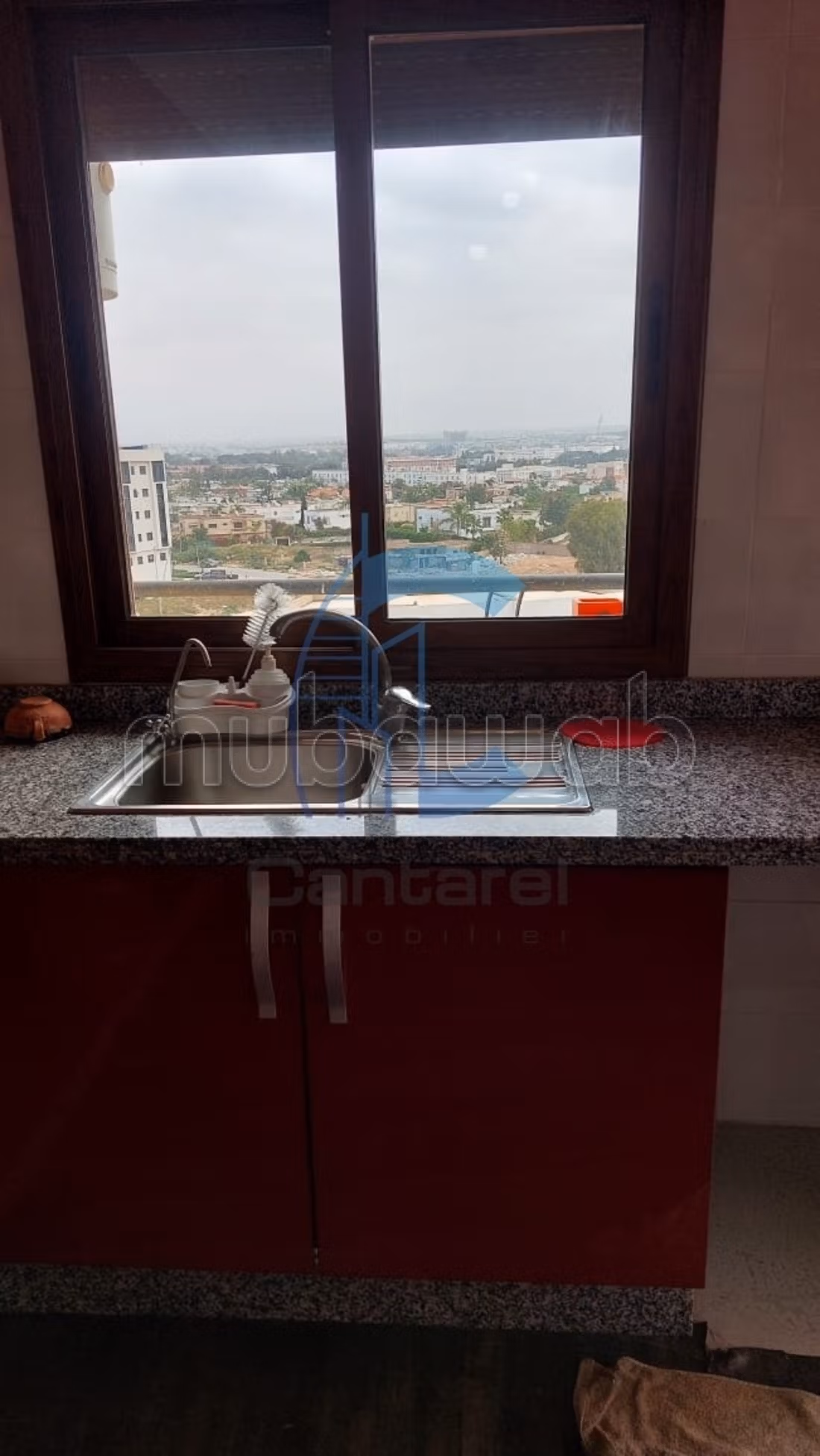Vente appartement lissasfa khouzama