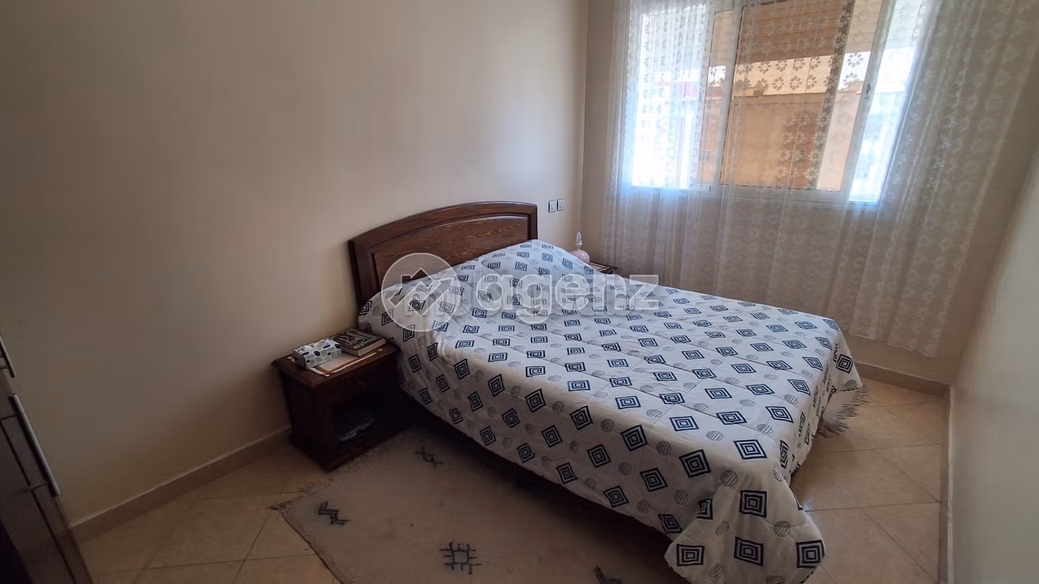 Appartement à vendre 60 m², 2 chambres Hay Essalam El Jadida — 5