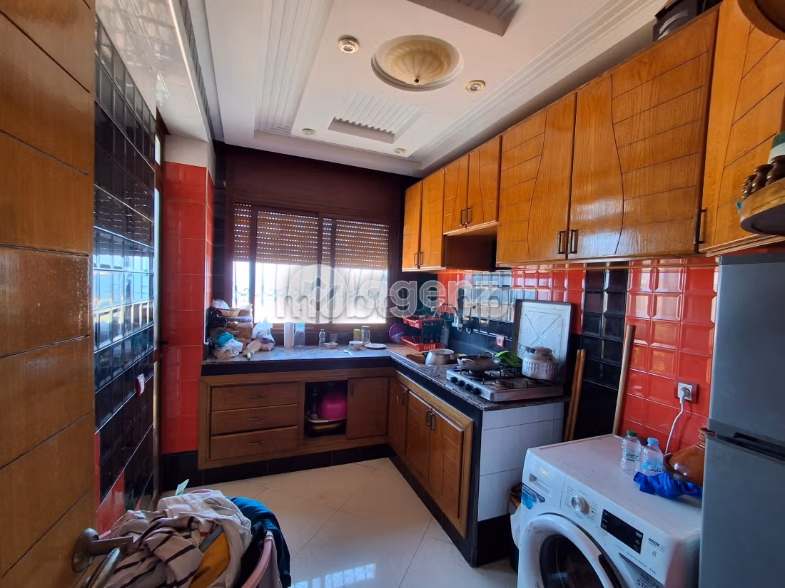 Maison à vendre 145 m², 5 chambres hay chemaou Salé