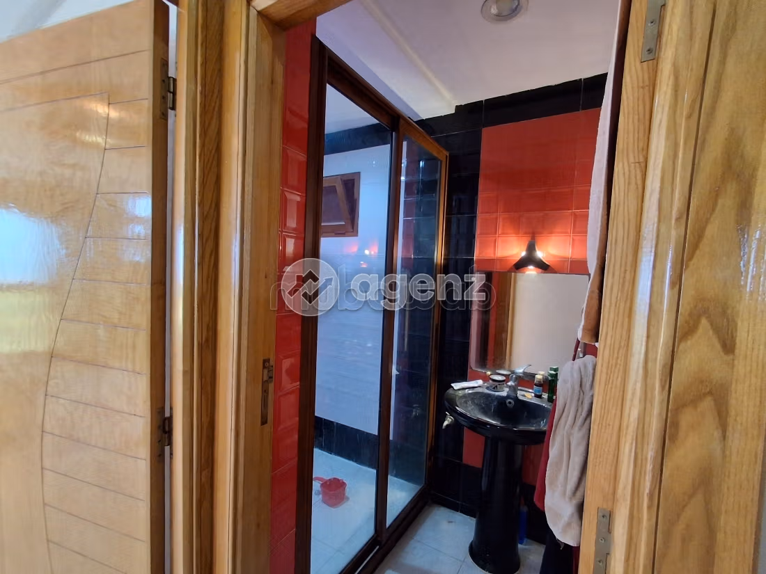Maison à vendre 145 m², 5 chambres hay chemaou Salé