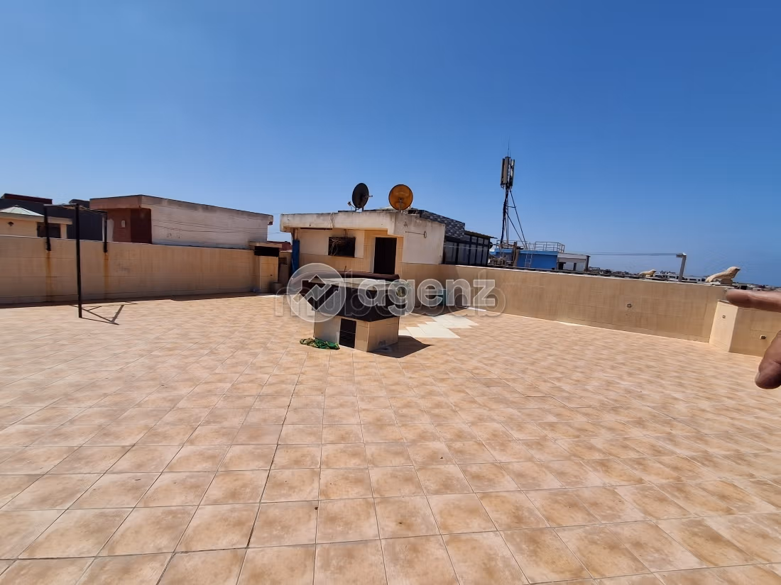 Maison à vendre 145 m², 5 chambres hay chemaou Salé