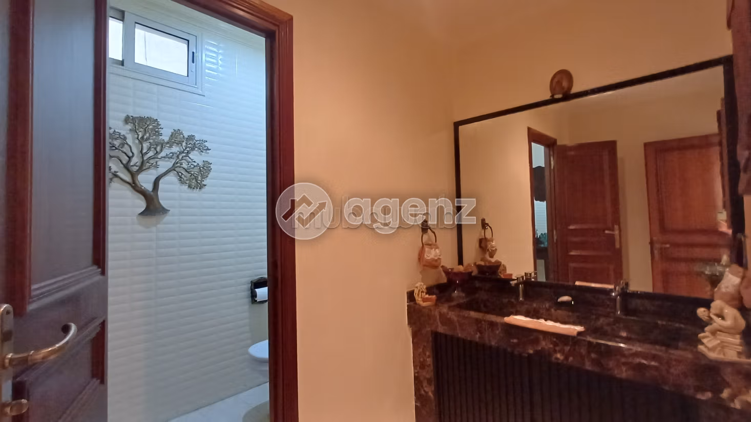 Appartement à vendre 223 m², 3 chambres Gauthier Casablanca